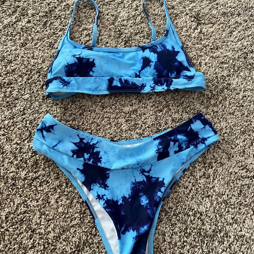 Shein Bathing suit